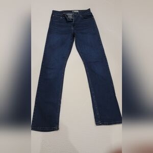 Men's Wrangler Blue Jeans Like New Mens 30x32
